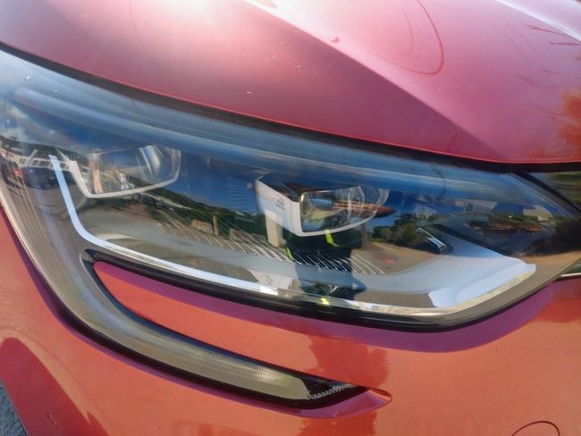 Renault Megane Diesel 1.6dci Energy Bose 96kw  - Foto 10