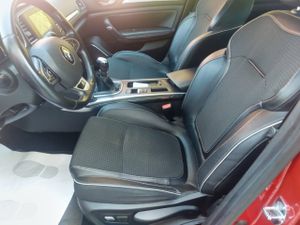Renault Megane Diesel 1.6dci Energy Bose 96kw  - Foto 13