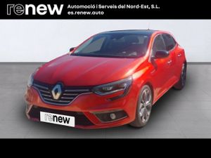 Renault Megane Diesel 1.6dci Energy Bose 96kw  - Foto 2
