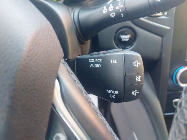 Renault Megane Diesel 1.6dci Energy Bose 96kw  - Foto 23