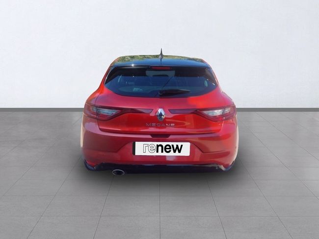 Renault Megane Diesel 1.6dci Energy Bose 96kw  - Foto 7