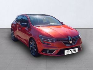 Renault Megane Diesel 1.6dci Energy Bose 96kw  - Foto 4