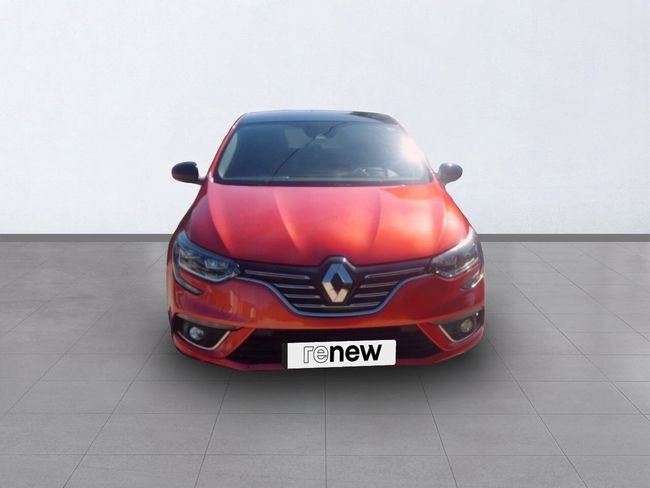 Renault Megane Diesel 1.6dci Energy Bose 96kw  - Foto 3