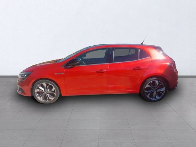 Renault Megane Diesel 1.6dci Energy Bose 96kw  - Foto 9