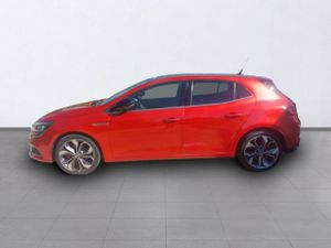 Renault Megane Diesel 1.6dci Energy Bose 96kw  - Foto 9