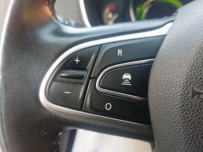 Renault Megane Diesel 1.6dci Energy Bose 96kw  - Foto 21