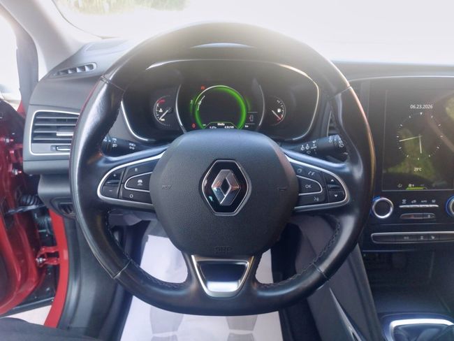 Renault Megane Diesel 1.6dci Energy Bose 96kw  - Foto 17