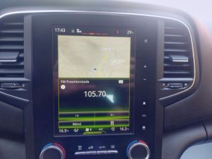 Renault Megane Diesel 1.6dci Energy Bose 96kw  - Foto 18