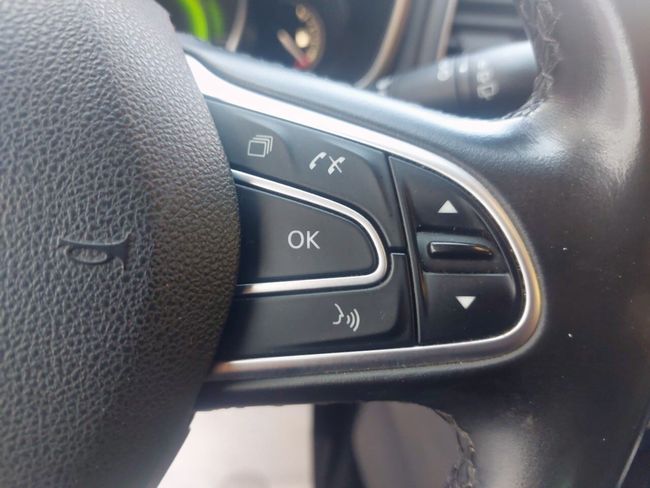 Renault Megane Diesel 1.6dci Energy Bose 96kw  - Foto 22