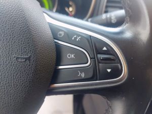 Renault Megane Diesel 1.6dci Energy Bose 96kw  - Foto 22