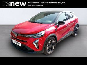 Renault Captur Hibrido E-tech Full Hybrid Techno 117kw  - Foto 2