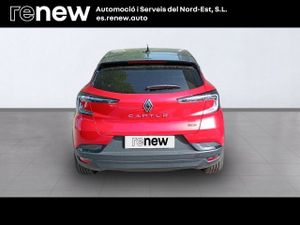 Renault Captur Hibrido E-tech Full Hybrid Techno 117kw  - Foto 7