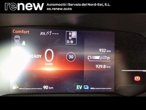 Renault Captur Hibrido E-tech Full Hybrid Techno 117kw  - Foto 17