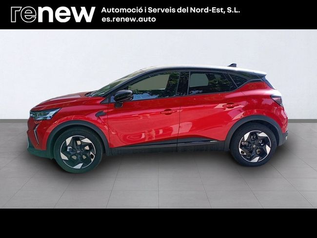 Renault Captur Hibrido E-tech Full Hybrid Techno 117kw  - Foto 9
