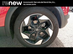 Renault Captur Hibrido E-tech Full Hybrid Techno 117kw  - Foto 11