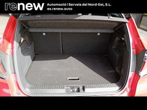 Renault Captur Hibrido E-tech Full Hybrid Techno 117kw  - Foto 12