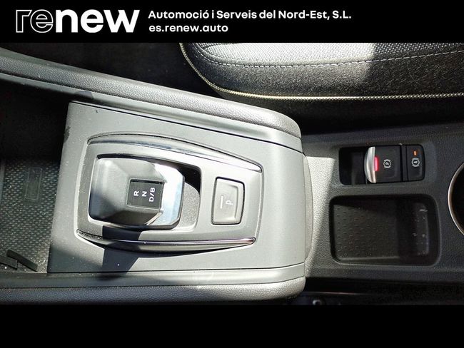 Renault Captur Hibrido E-tech Full Hybrid Techno 117kw  - Foto 19