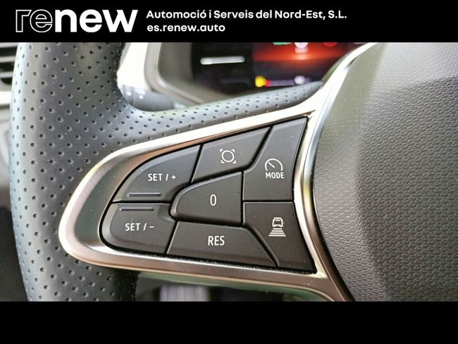 Renault Captur Hibrido E-tech Full Hybrid Techno 117kw  - Foto 20