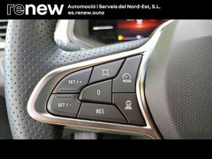 Renault Captur Hibrido E-tech Full Hybrid Techno 117kw  - Foto 20