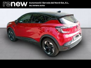 Renault Captur Hibrido E-tech Full Hybrid Techno 117kw  - Foto 8