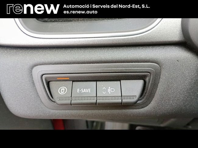 Renault Captur Hibrido E-tech Full Hybrid Techno 117kw  - Foto 21
