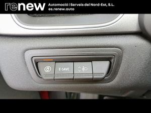 Renault Captur Hibrido E-tech Full Hybrid Techno 117kw  - Foto 21