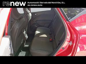 Renault Captur Hibrido E-tech Full Hybrid Techno 117kw  - Foto 14
