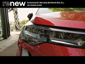 Renault Captur Hibrido E-tech Full Hybrid Techno 117kw  - Foto 10