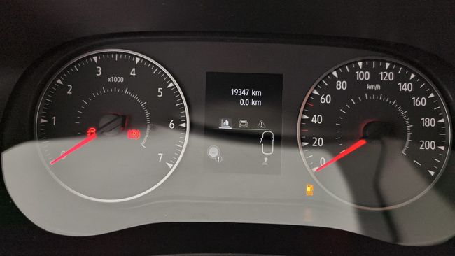 Dacia Sandero Gasolina/gas Stepway Eco-g Extreme Go 74kw  - Foto 21