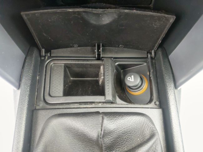 Peugeot 207 Cc Diesel 1.6hdi Fap Sport 110  - Foto 21