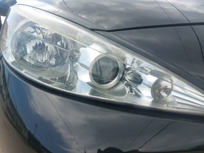 Peugeot 207 Cc Diesel 1.6hdi Fap Sport 110  - Foto 11