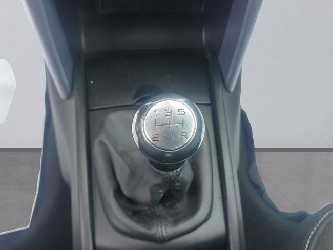 Peugeot 207 Cc Diesel 1.6hdi Fap Sport 110  - Foto 20