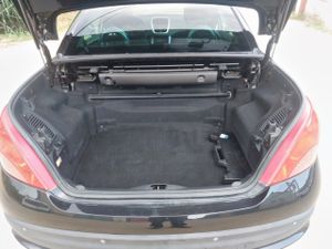 Peugeot 207 Cc Diesel 1.6hdi Fap Sport 110  - Foto 10