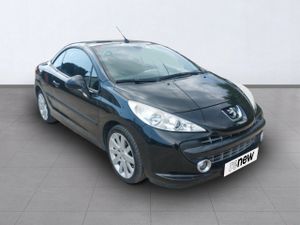 Peugeot 207 Cc Diesel 1.6hdi Fap Sport 110  - Foto 4