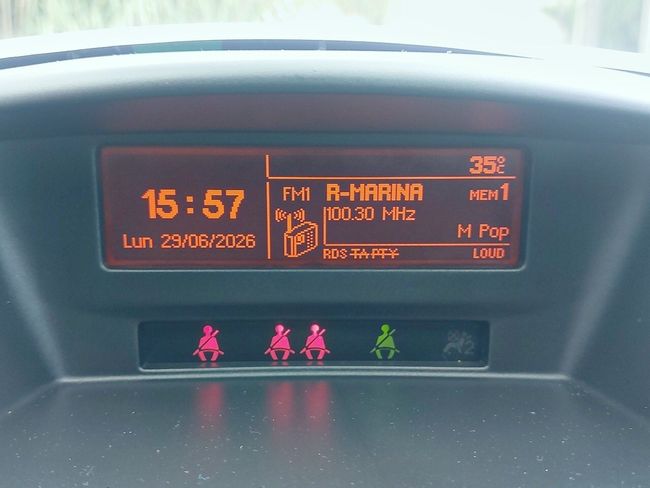 Peugeot 207 Cc Diesel 1.6hdi Fap Sport 110  - Foto 18