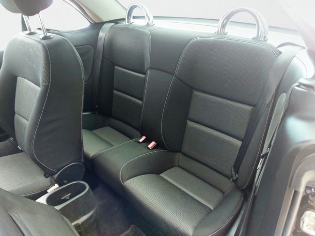 Peugeot 207 Cc Diesel 1.6hdi Fap Sport 110  - Foto 14