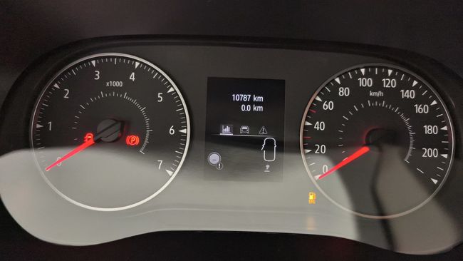 Dacia Sandero Gasolina/gas Stepway Eco-g Extreme Go 74kw  - Foto 17