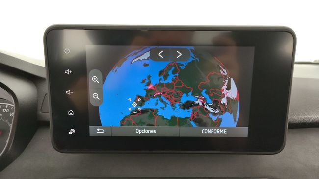 Dacia Sandero Gasolina/gas Stepway Eco-g Extreme Go 74kw  - Foto 19