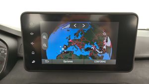 Dacia Sandero Gasolina/gas Stepway Eco-g Extreme Go 74kw  - Foto 19