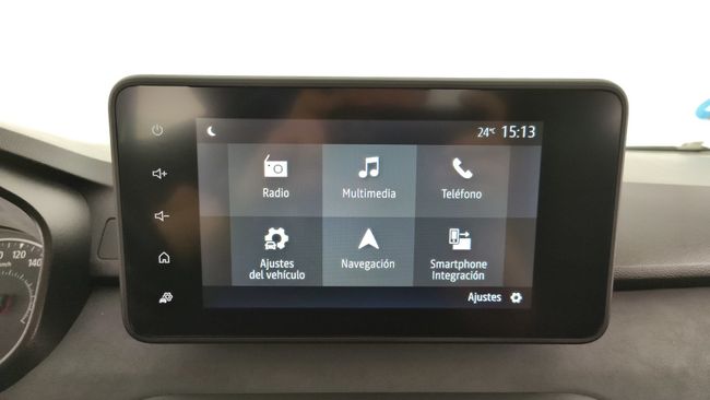 Dacia Sandero Gasolina/gas Stepway Eco-g Extreme Go 74kw  - Foto 18