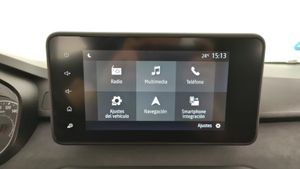 Dacia Sandero Gasolina/gas Stepway Eco-g Extreme Go 74kw  - Foto 18