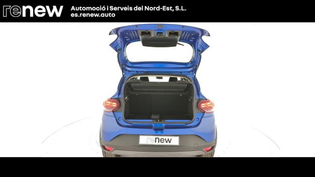 Dacia Sandero Gasolina/gas Stepway Eco-g Extreme Go 74kw  - Foto 10