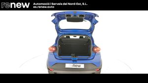 Dacia Sandero Gasolina/gas Stepway Eco-g Extreme Go 74kw  - Foto 10