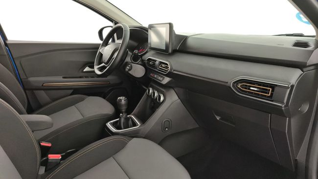 Dacia Sandero Gasolina/gas Stepway Eco-g Extreme Go 74kw  - Foto 13