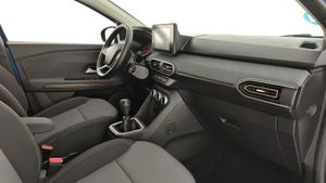Dacia Sandero Gasolina/gas Stepway Eco-g Extreme Go 74kw  - Foto 13