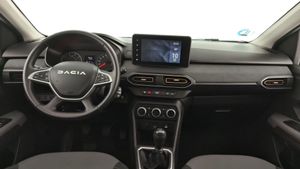 Dacia Sandero Gasolina/gas Stepway Eco-g Extreme Go 74kw  - Foto 15