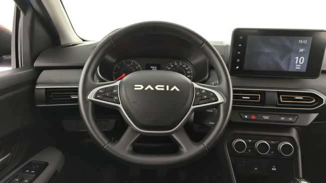 Dacia Sandero Gasolina/gas Stepway Eco-g Extreme Go 74kw  - Foto 16