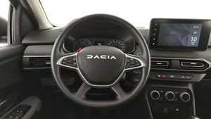 Dacia Sandero Gasolina/gas Stepway Eco-g Extreme Go 74kw  - Foto 16