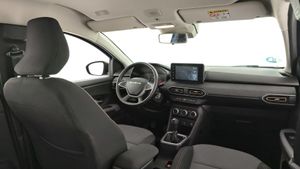 Dacia Sandero Gasolina/gas Stepway Eco-g Extreme Go 74kw  - Foto 12