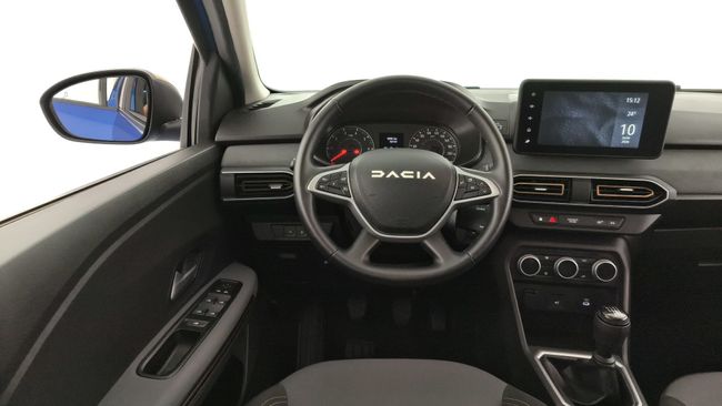 Dacia Sandero Gasolina/gas Stepway Eco-g Extreme Go 74kw  - Foto 14